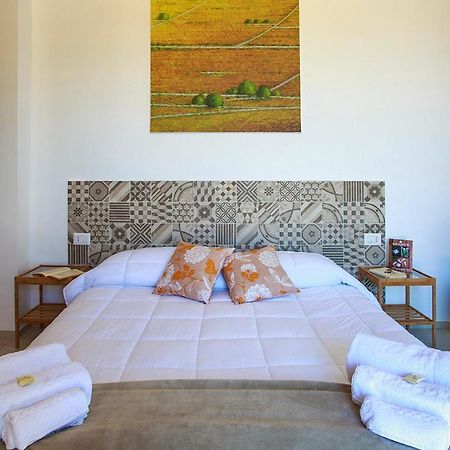 Barokhouse Bed & Breakfast Scicli Ngoại thất bức ảnh