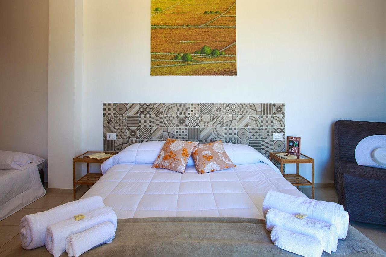 Barokhouse Bed & Breakfast Scicli Ngoại thất bức ảnh