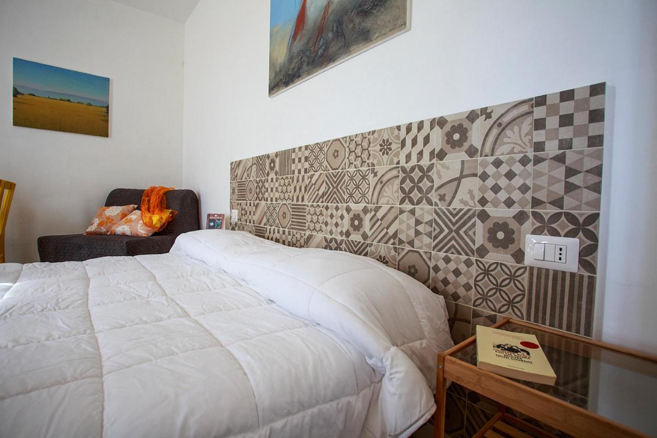 Barokhouse Bed & Breakfast Scicli Ngoại thất bức ảnh
