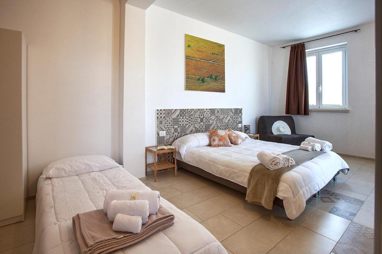 Barokhouse Bed & Breakfast Scicli Ngoại thất bức ảnh