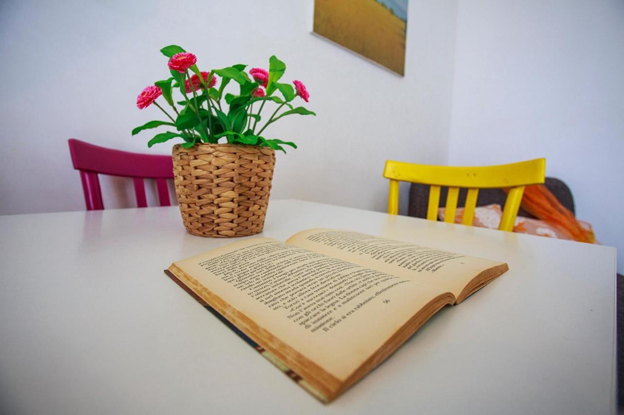 Barokhouse Bed & Breakfast Scicli Ngoại thất bức ảnh