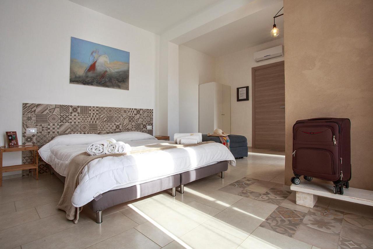 Barokhouse Bed & Breakfast Scicli Ngoại thất bức ảnh