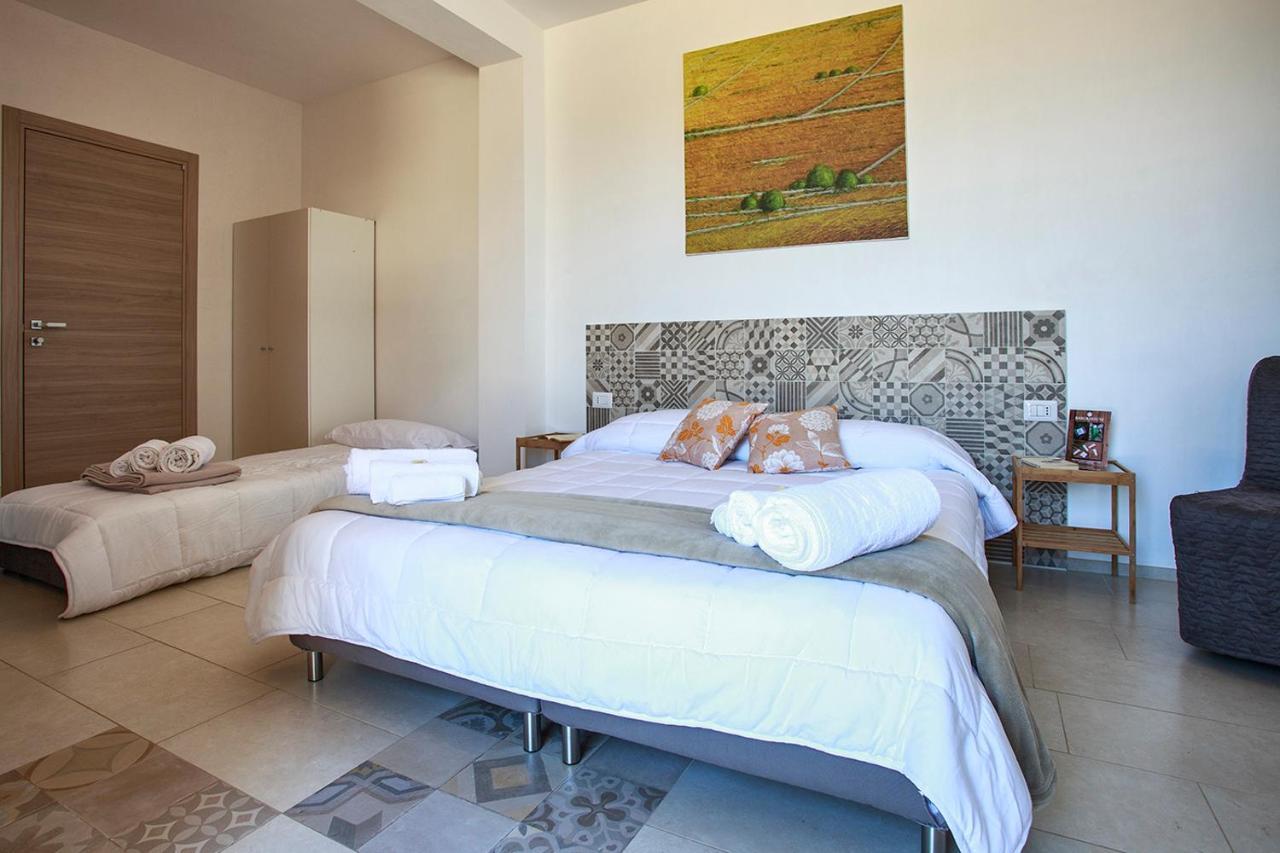 Barokhouse Bed & Breakfast Scicli Ngoại thất bức ảnh