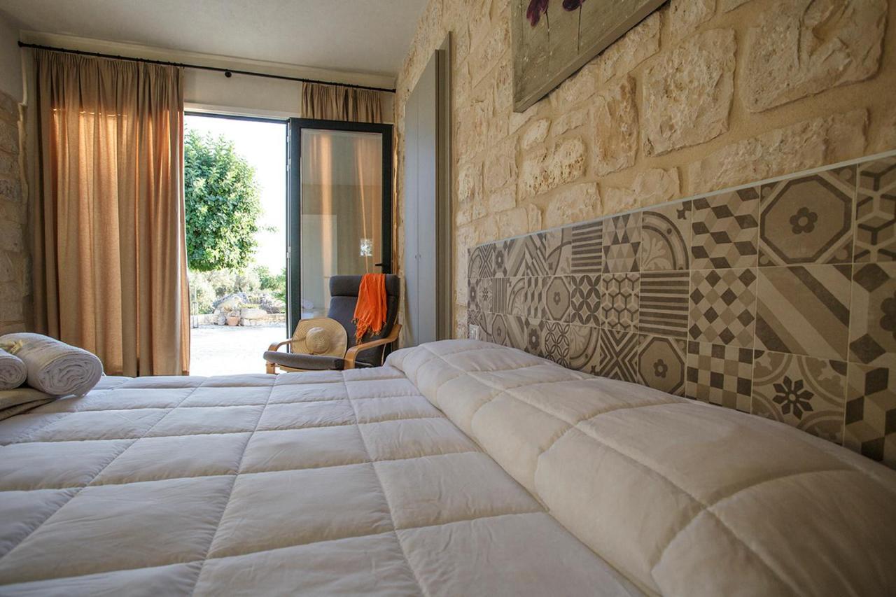Barokhouse Bed & Breakfast Scicli Ngoại thất bức ảnh