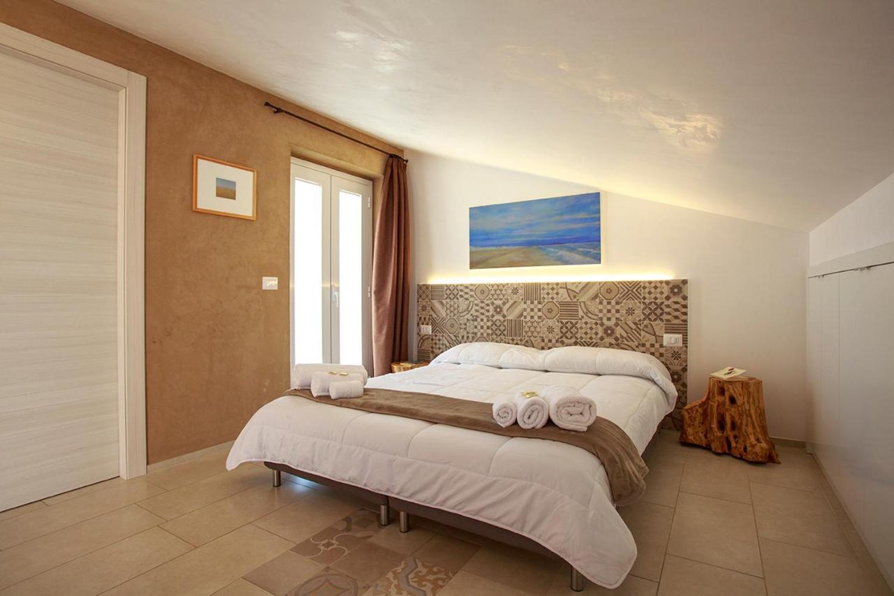 Barokhouse Bed & Breakfast Scicli Ngoại thất bức ảnh
