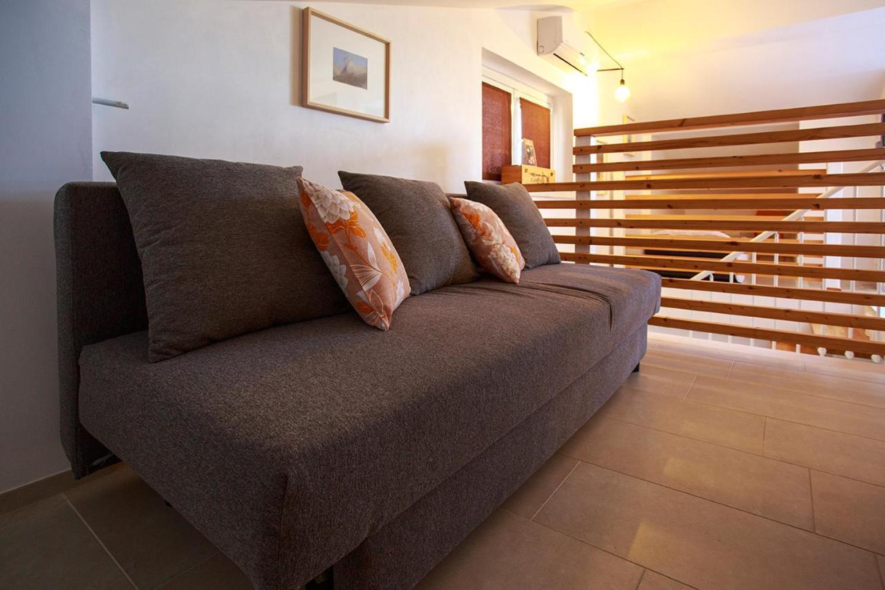 Barokhouse Bed & Breakfast Scicli Ngoại thất bức ảnh