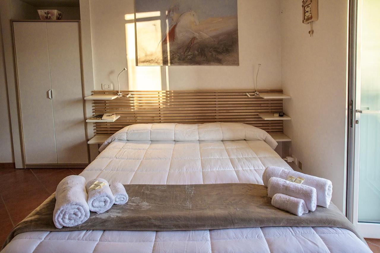 Barokhouse Bed & Breakfast Scicli Ngoại thất bức ảnh