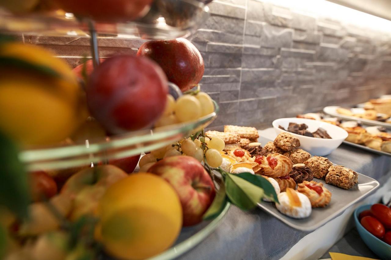 Barokhouse Bed & Breakfast Scicli Ngoại thất bức ảnh