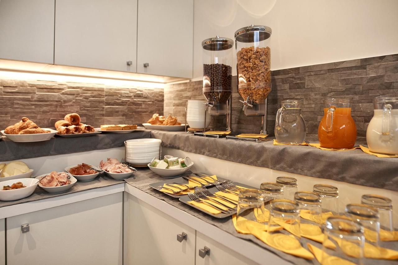 Barokhouse Bed & Breakfast Scicli Ngoại thất bức ảnh