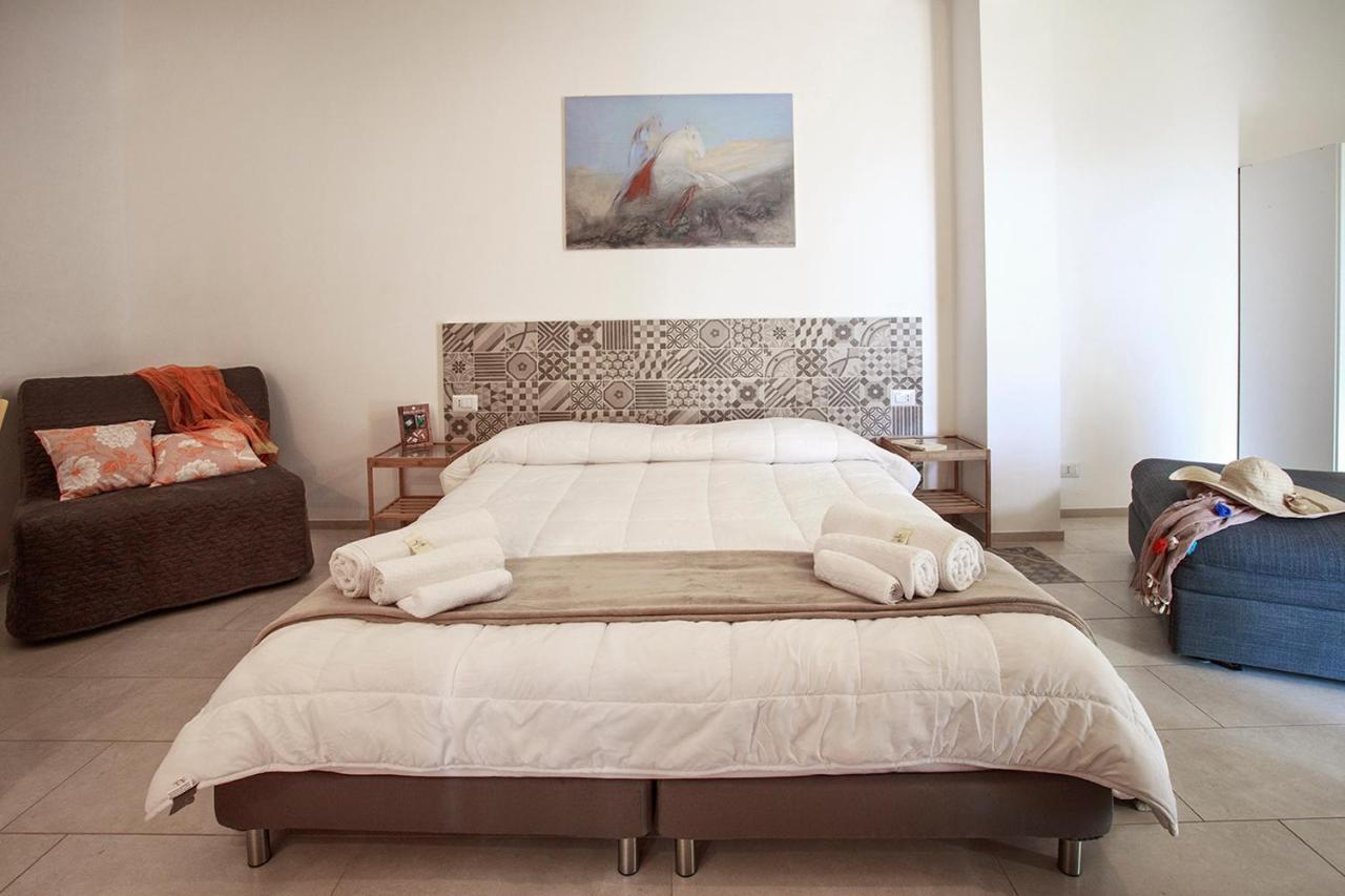 Barokhouse Bed & Breakfast Scicli Ngoại thất bức ảnh