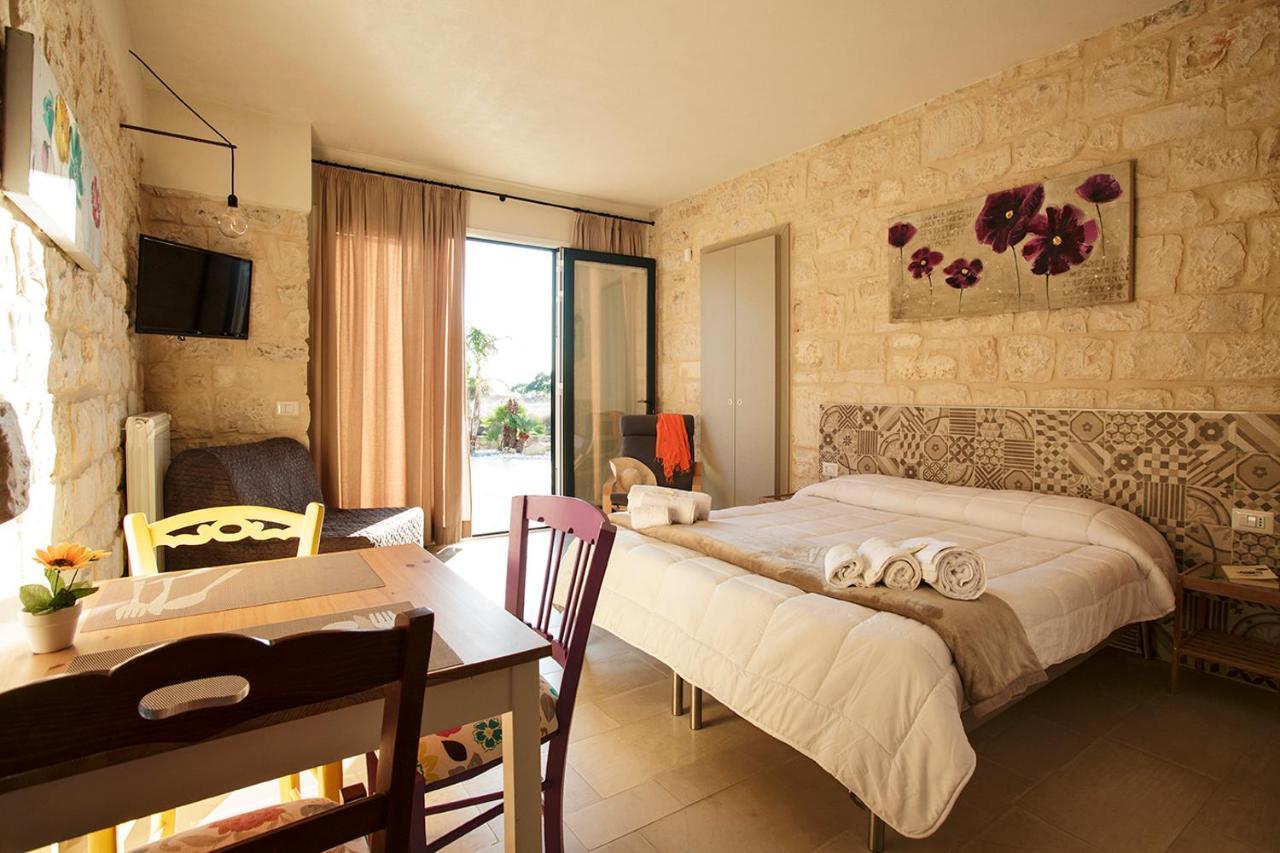 Barokhouse Bed & Breakfast Scicli Ngoại thất bức ảnh