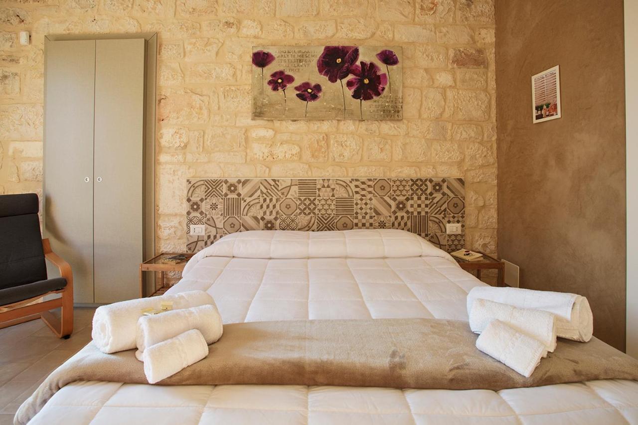 Barokhouse Bed & Breakfast Scicli Ngoại thất bức ảnh