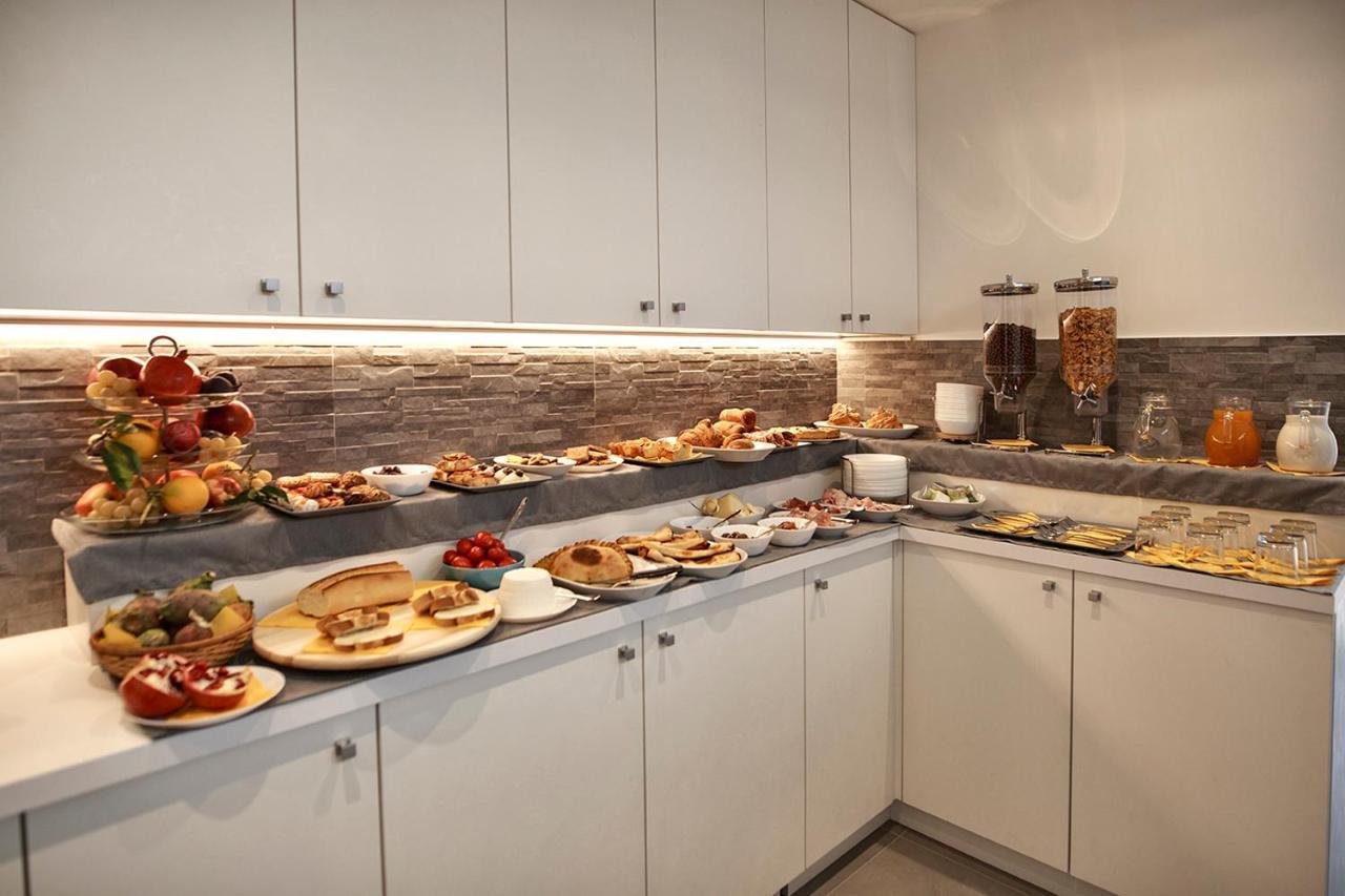 Barokhouse Bed & Breakfast Scicli Ngoại thất bức ảnh