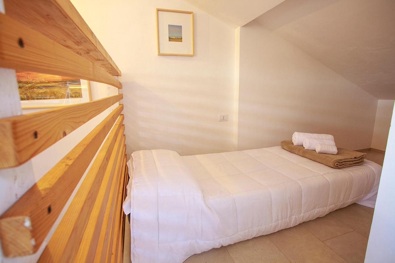 Barokhouse Bed & Breakfast Scicli Ngoại thất bức ảnh