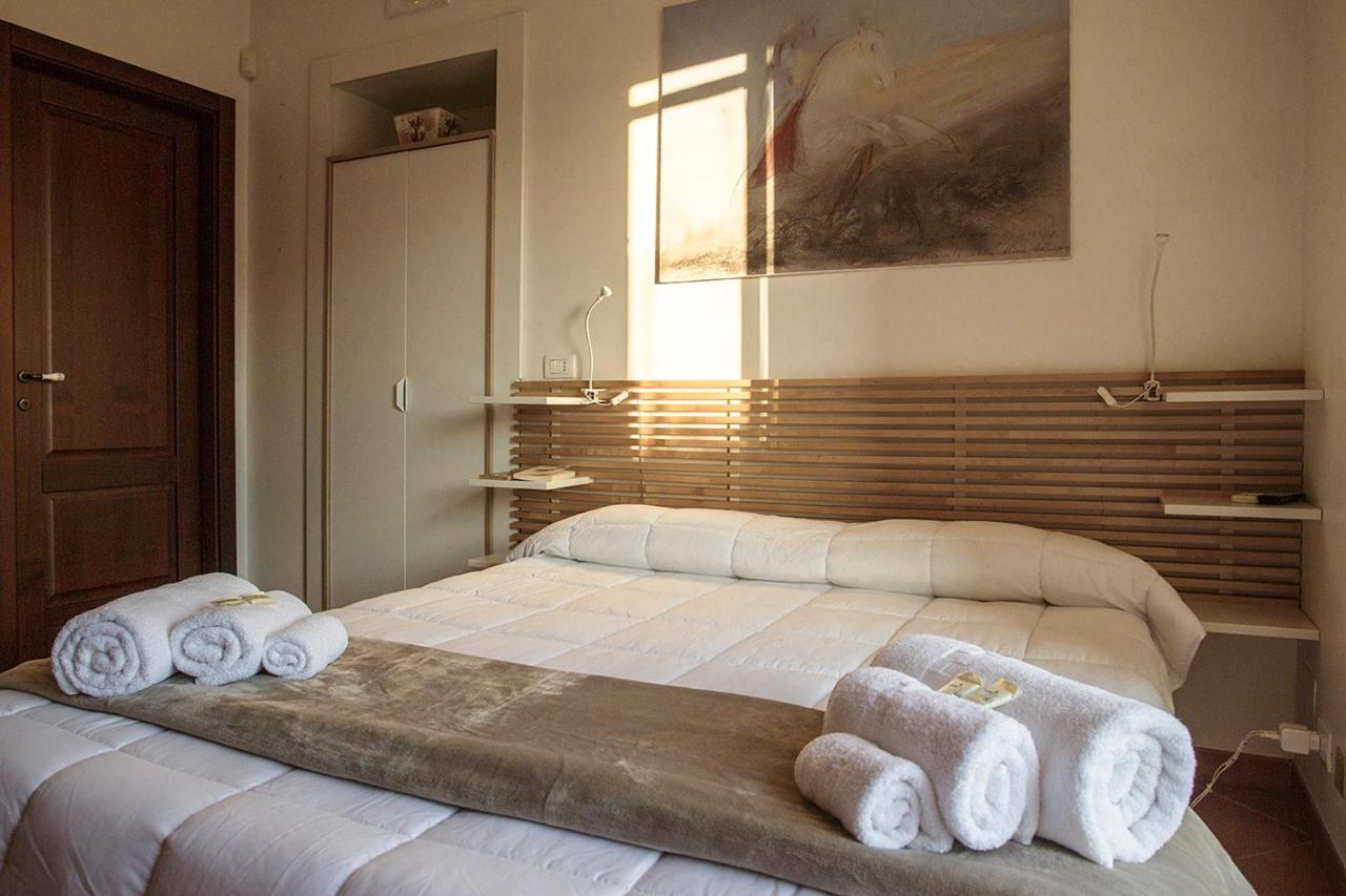 Barokhouse Bed & Breakfast Scicli Ngoại thất bức ảnh