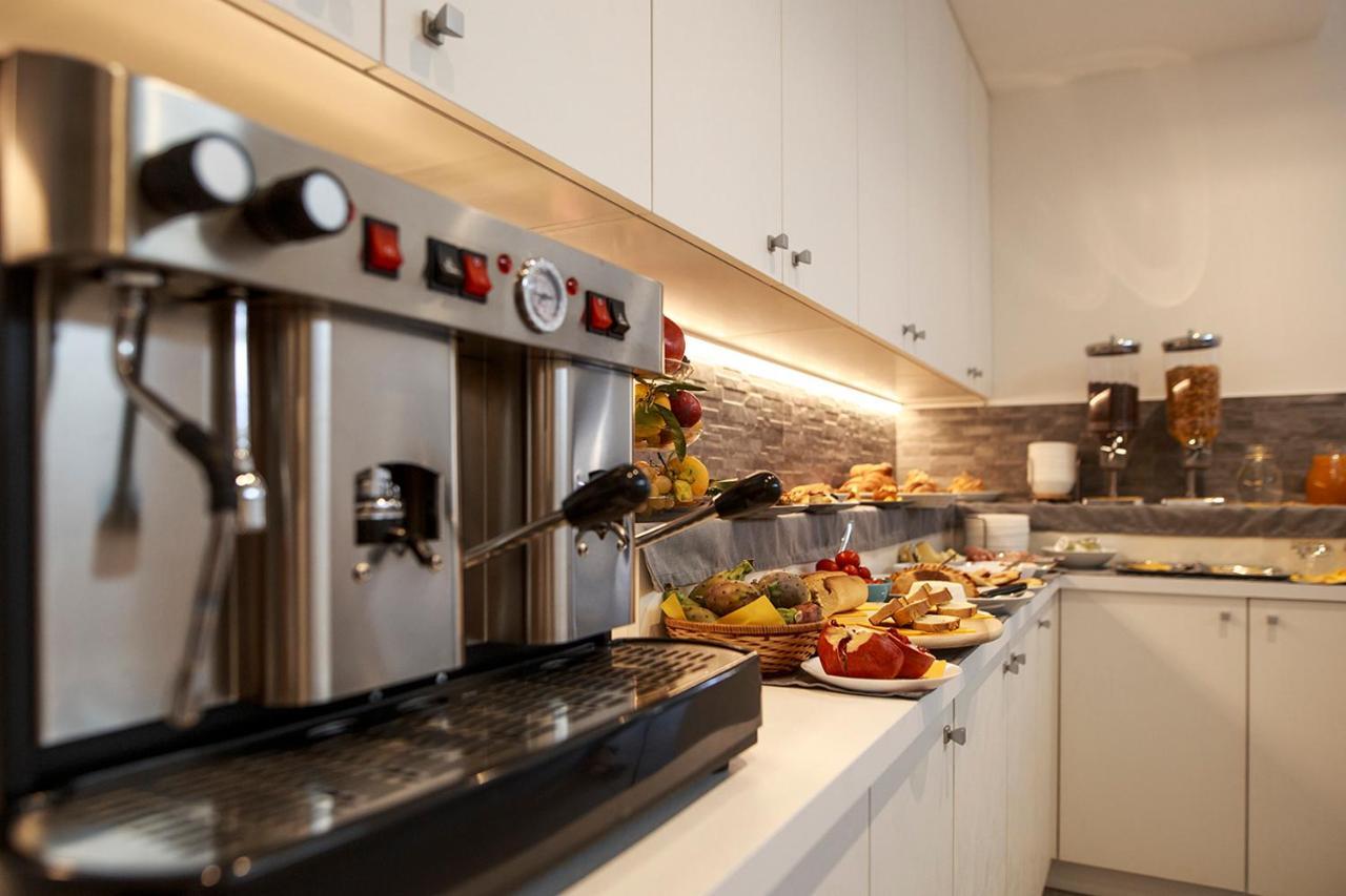 Barokhouse Bed & Breakfast Scicli Ngoại thất bức ảnh