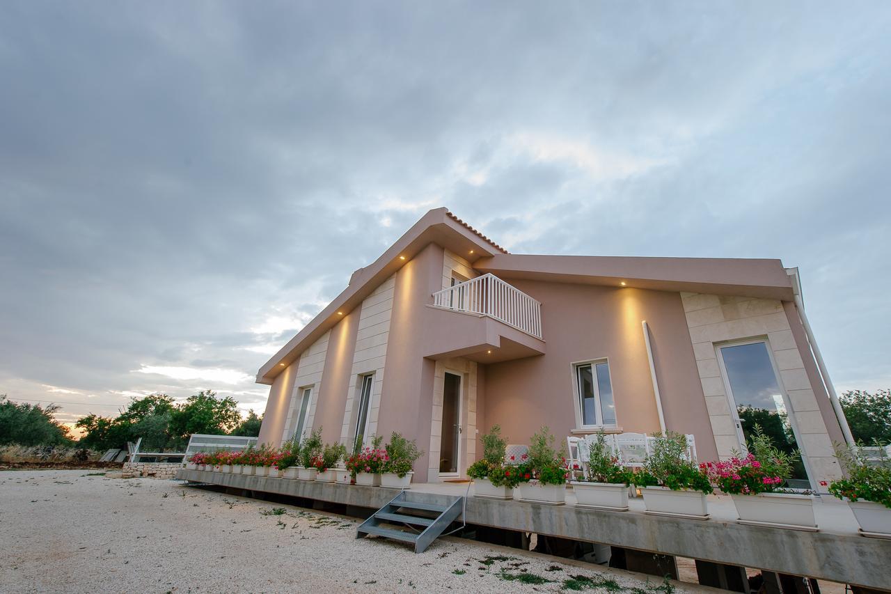 Barokhouse Bed & Breakfast Scicli Ngoại thất bức ảnh