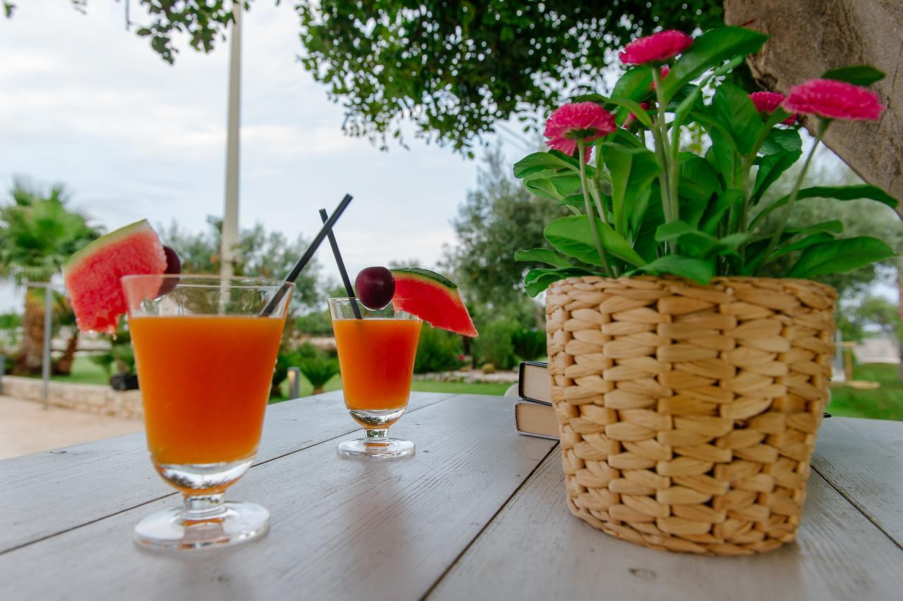 Barokhouse Bed & Breakfast Scicli Ngoại thất bức ảnh