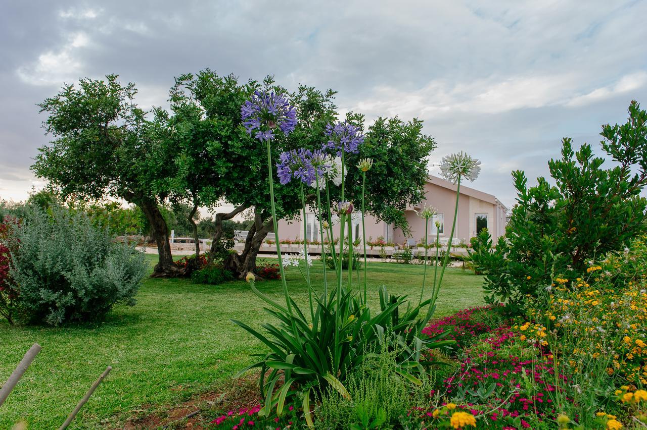Barokhouse Bed & Breakfast Scicli Ngoại thất bức ảnh